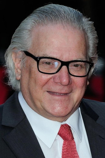 Ảnh của Paul Jesson