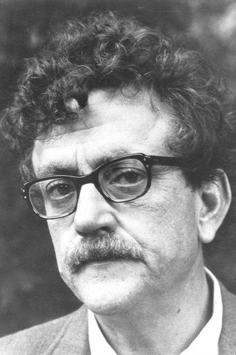 Ảnh của Kurt Vonnegut