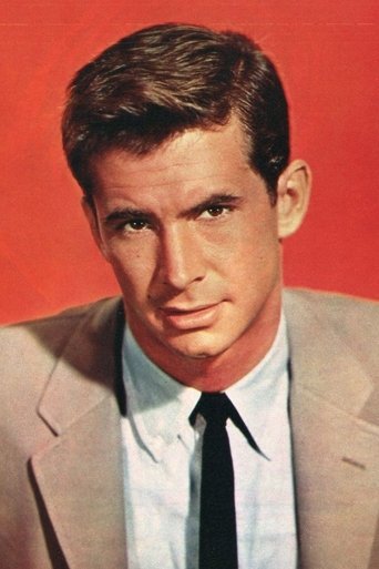 Ảnh của Anthony Perkins