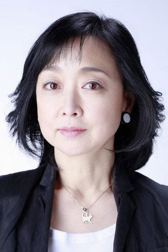 Ảnh của 川上麻衣子