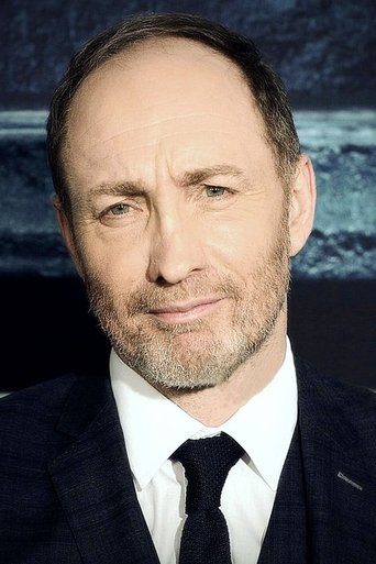 Ảnh của Michael McElhatton