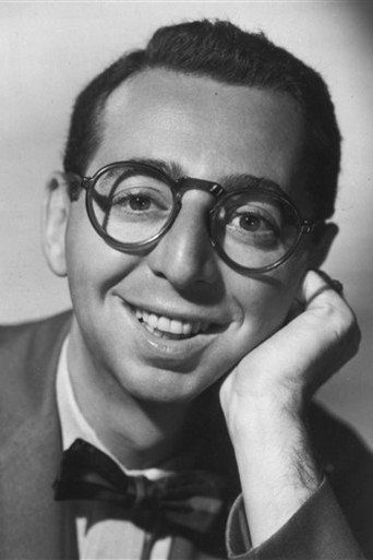 Ảnh của Arnold Stang