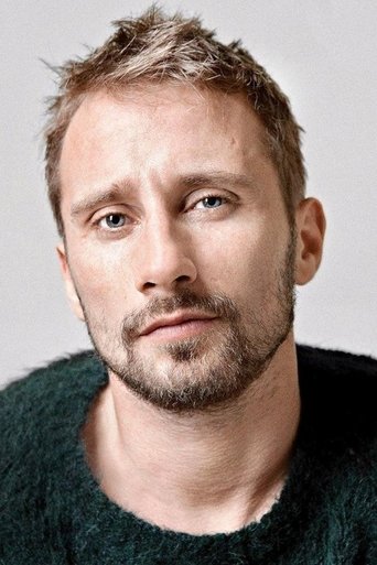Ảnh của Matthias Schoenaerts