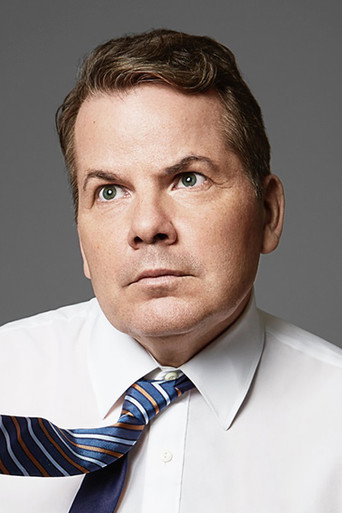 Ảnh của Bruce McCulloch