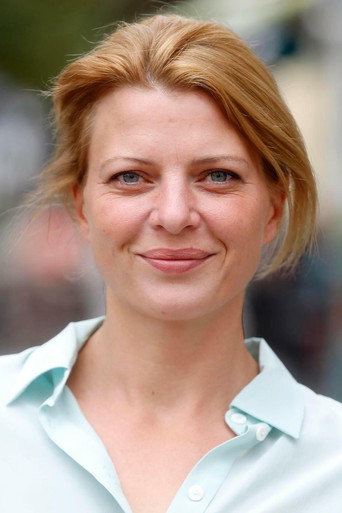 Ảnh của Jördis Triebel