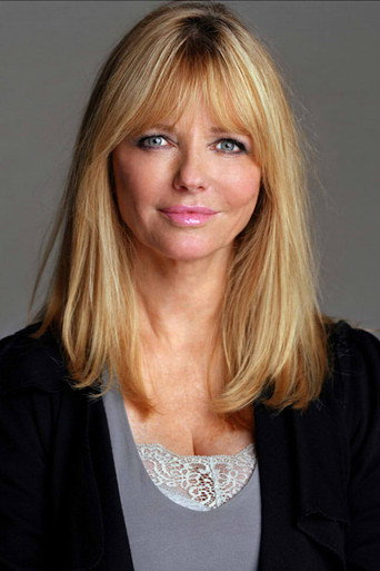 Ảnh của Cheryl Tiegs