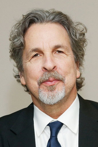 Ảnh của Peter Farrelly