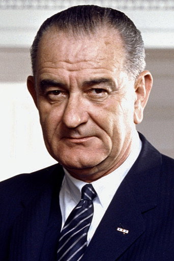 Ảnh của Lyndon B. Johnson