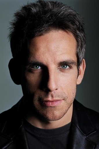 Ảnh của Ben Stiller