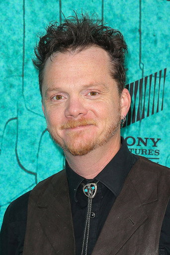 Ảnh của Justin Welborn
