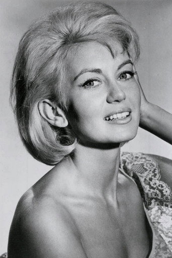Ảnh của Janette Scott