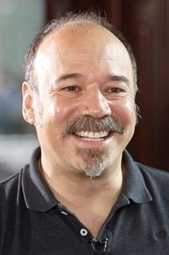 Ảnh của Danny Burstein
