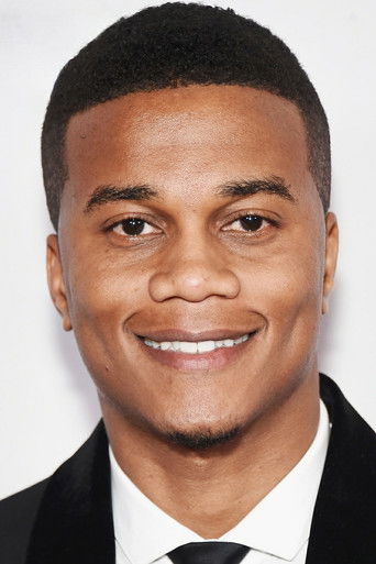 Ảnh của Cory Hardrict