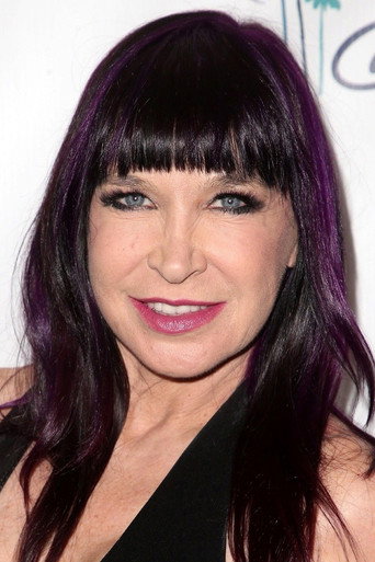 Ảnh của Cynthia Rothrock