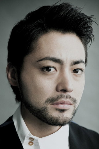Ảnh của Yamada Takayuki