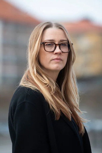 Ảnh của Anna Zackrisson