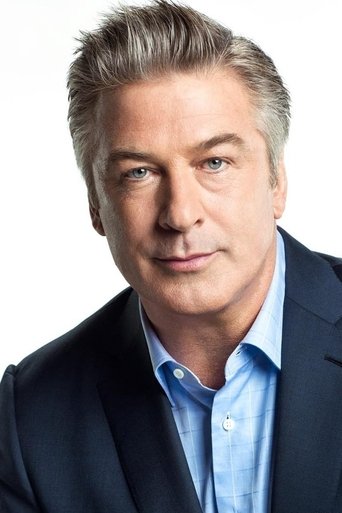 Ảnh của Alec Baldwin