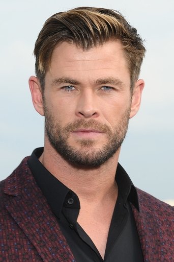 Ảnh của Chris Hemsworth