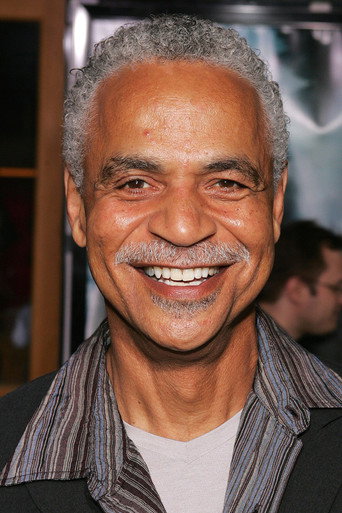 Ảnh của Ron Glass