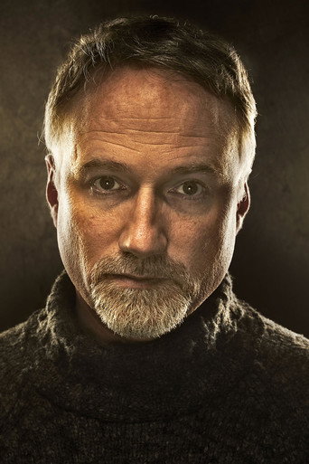Ảnh của David Fincher