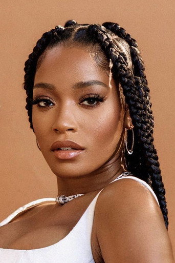 Ảnh của Keke Palmer