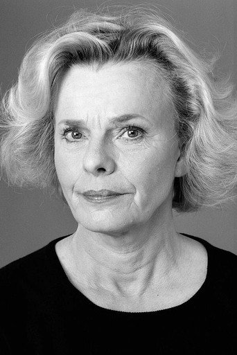 Ảnh của Marie Göranzon