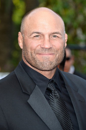Ảnh của Randy Couture