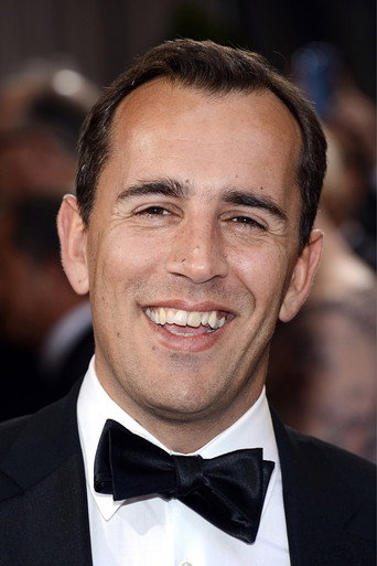 Ảnh của Nikolaj Arcel