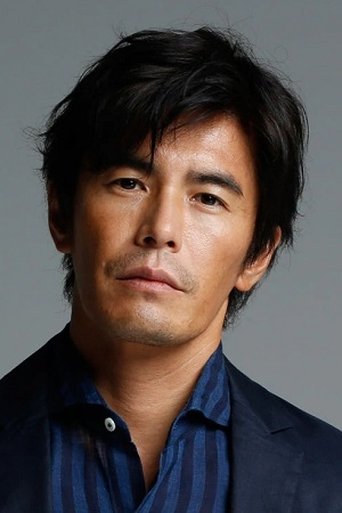 Ảnh của 伊藤英明