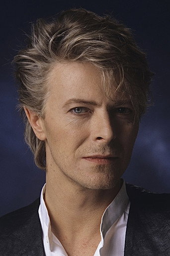 Ảnh của David Bowie