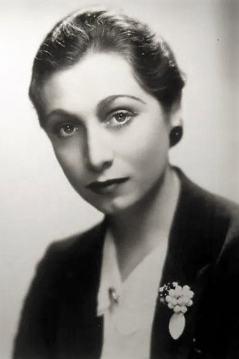 Ảnh của Aline MacMahon