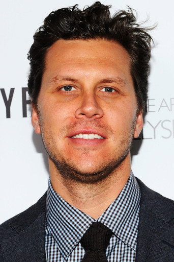 Ảnh của Hayes MacArthur