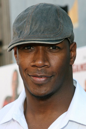 Ảnh của Jamal Duff