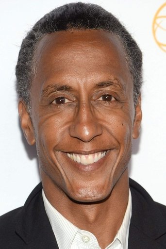 Ảnh của Andre Royo