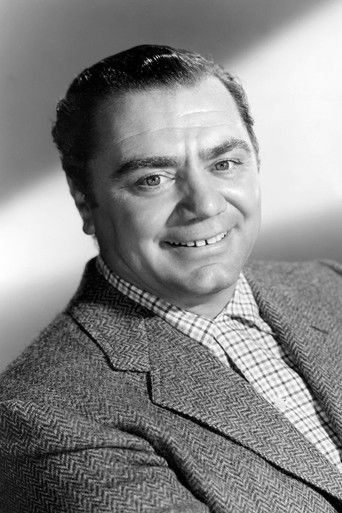 Ảnh của Ernest Borgnine