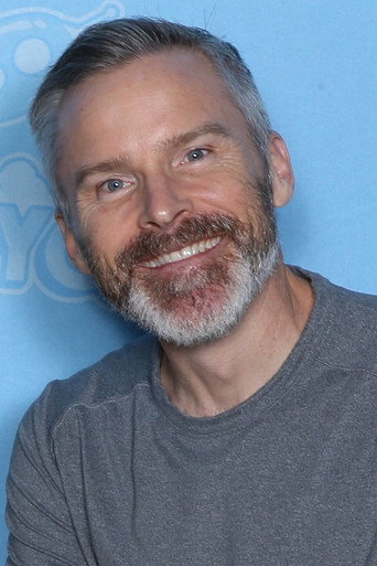 Ảnh của Roger Craig Smith