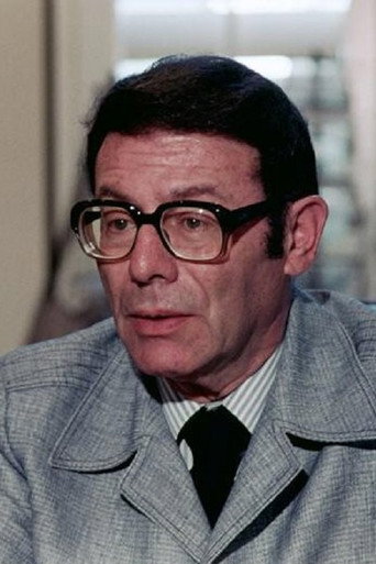 Ảnh của Irwin Allen