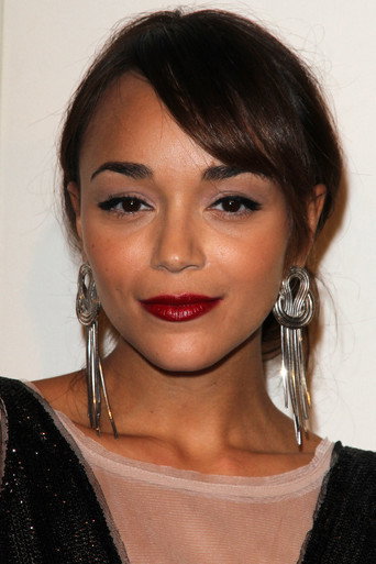 Ảnh của Ashley Madekwe