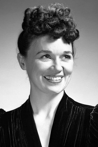 Ảnh của Jeanette Nolan