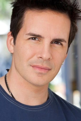 Ảnh của Hal Sparks