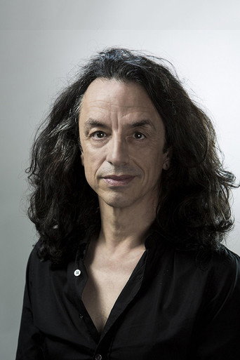 Ảnh của Paul Capsis