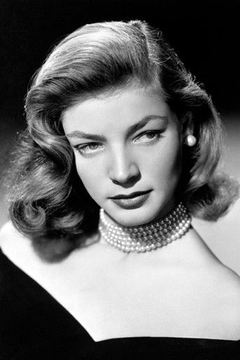 Ảnh của Lauren Bacall