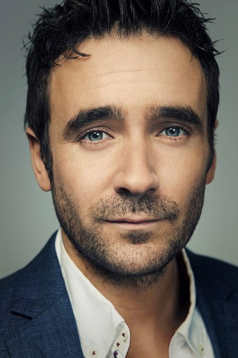 Ảnh của Allan Hawco