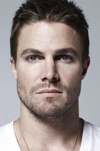 Ảnh của Stephen Amell