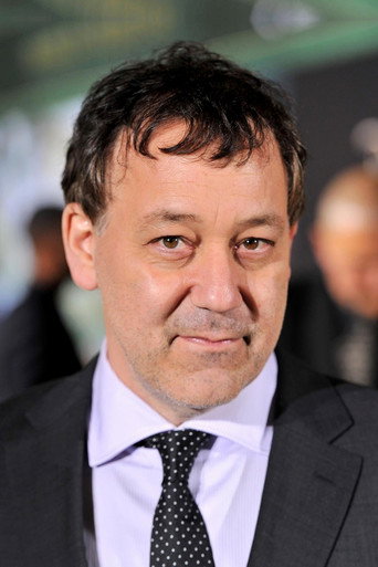 Ảnh của Sam Raimi