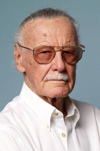 Ảnh của Stan Lee