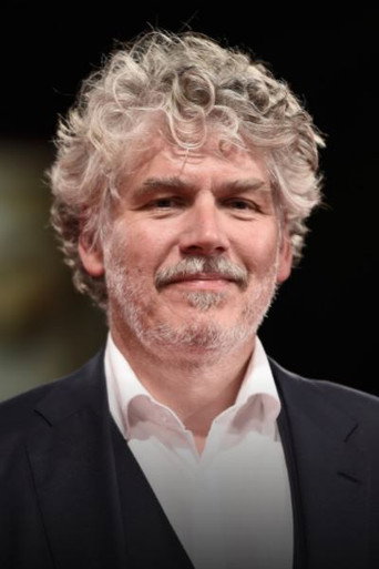 Ảnh của Daniel Alfredson