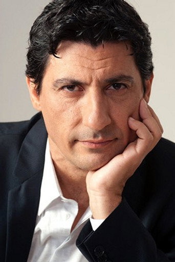 Ảnh của Emilio Solfrizzi