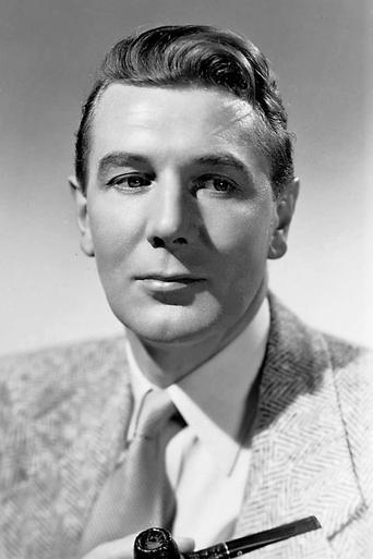 Ảnh của Michael Redgrave