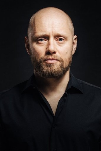 Ảnh của Aksel Hennie